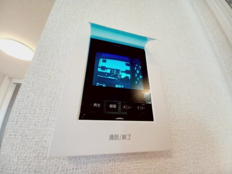 ひかり　Ｂの物件内観写真