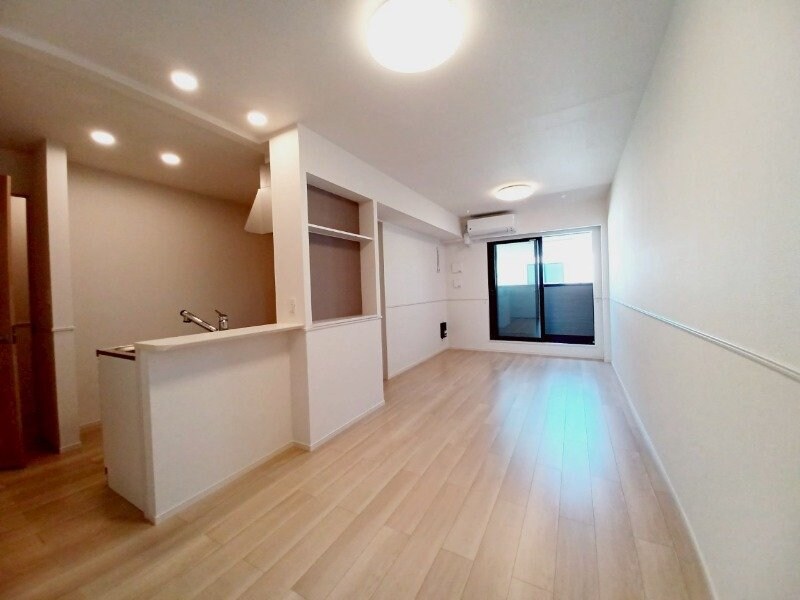 ひかり　Ｂの物件内観写真