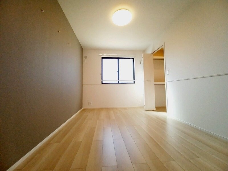 ひかり　Ｂの物件内観写真