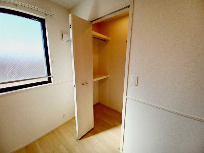 ひかり　Ｂの物件内観写真