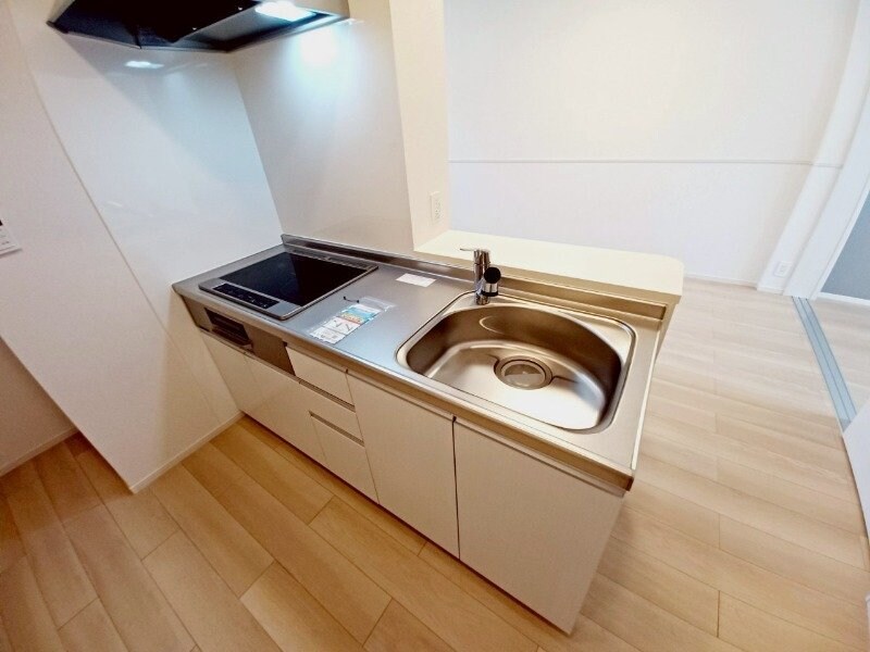 ひかり　Ｂの物件内観写真