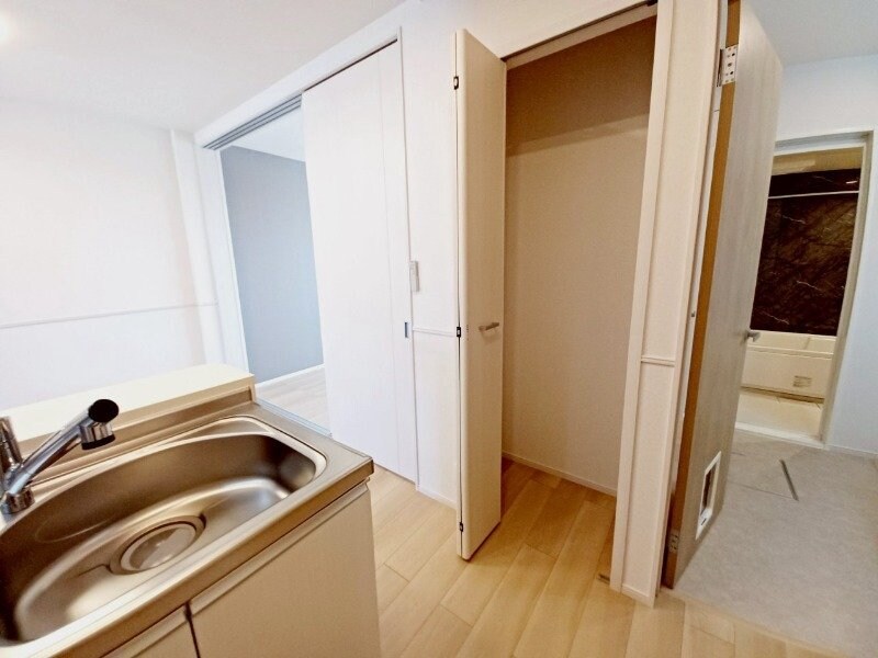 ひかり　Ｂの物件内観写真