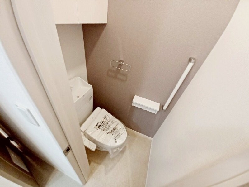 ひかり　Ｂの物件内観写真