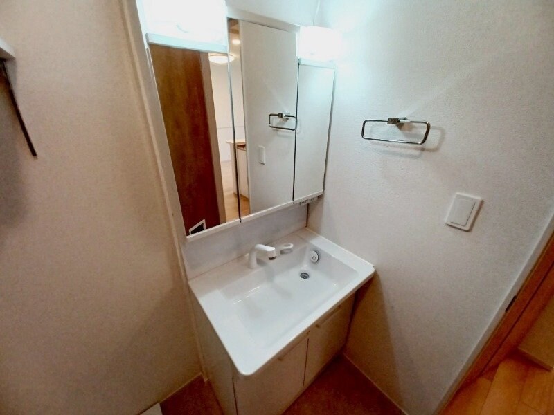 ひかり　Ｂの物件内観写真