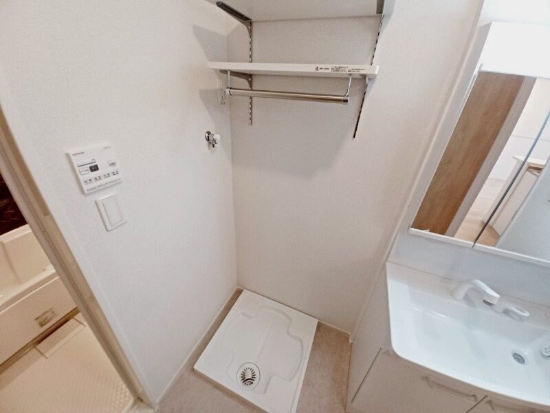 ひかり　Ｂの物件内観写真