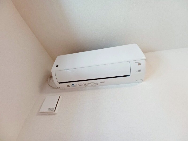 ひかり　Ｂの物件内観写真