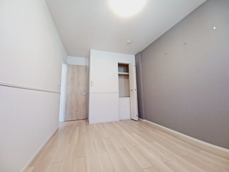 ひかり　Ｂの物件内観写真