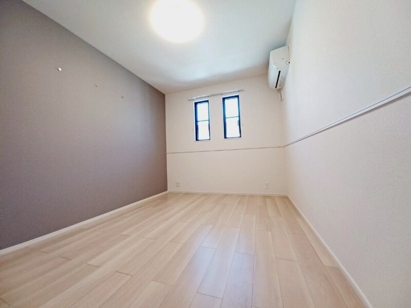 ひかり　Ｂの物件内観写真