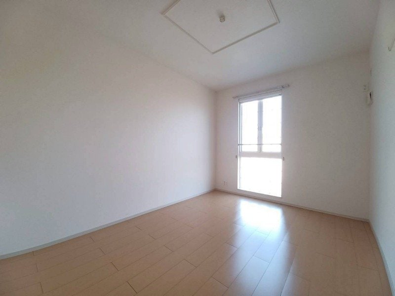 スターポップ　Ｍ　Ⅱの物件内観写真