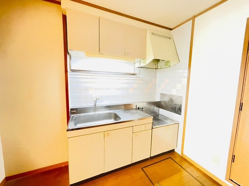 サンヒルズ生桑台　Ⅰの物件内観写真