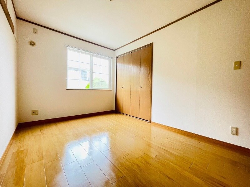 サンヒルズ生桑台　Ⅰの物件内観写真