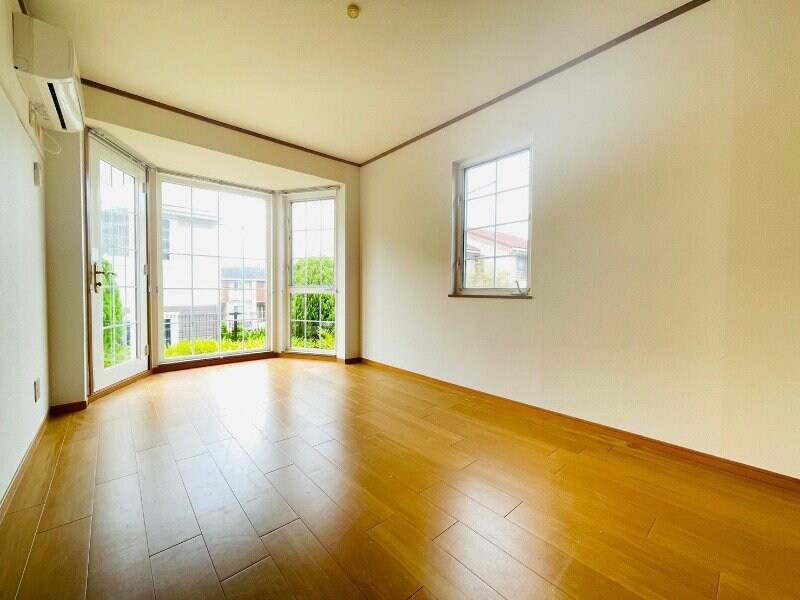 サンヒルズ生桑台　Ⅰの物件内観写真