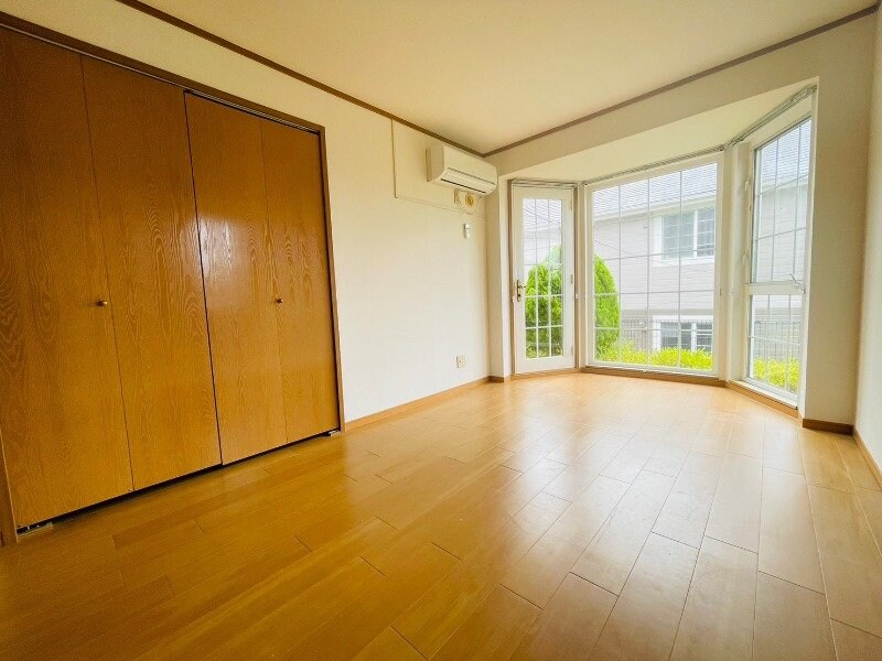 サンヒルズ生桑台　Ⅰの物件内観写真