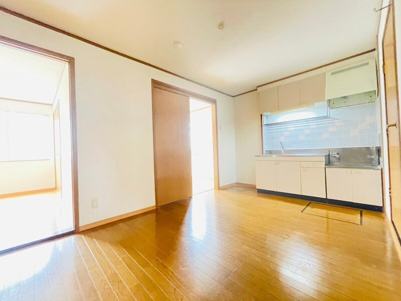 サンヒルズ生桑台　Ⅰの物件内観写真