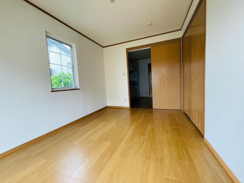 サンヒルズ生桑台　Ⅰの物件内観写真