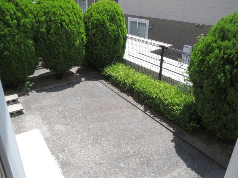 サンヒルズ生桑台　Ⅰの物件内観写真