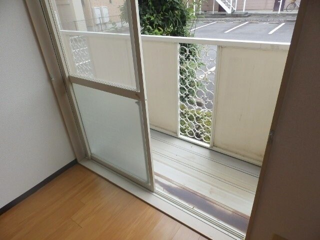 ファミール小杉Ⅱの物件内観写真