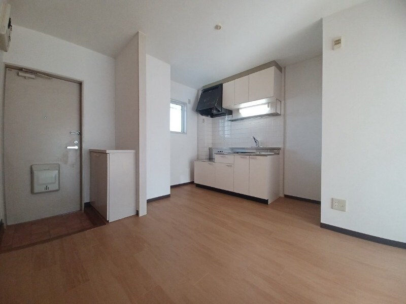 ファミール小杉Ⅱの物件内観写真