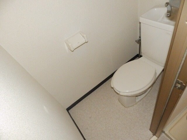 ファミール小杉Ⅱの物件内観写真