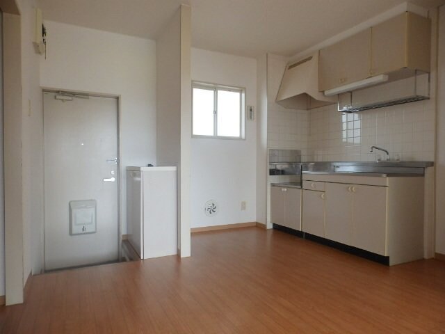 ファミール小杉Ⅰの物件内観写真