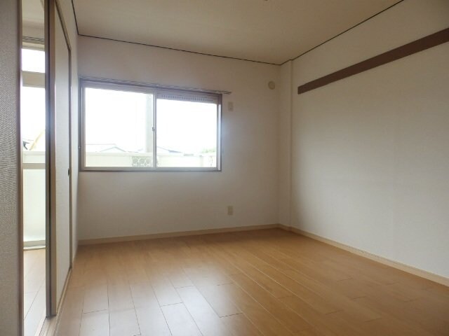 ファミール小杉Ⅰの物件内観写真