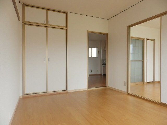 ファミール小杉Ⅰの物件内観写真