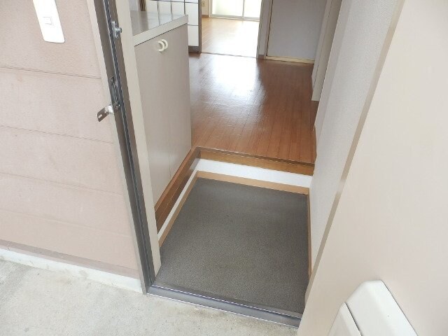 ファミール小杉Ⅰの物件内観写真