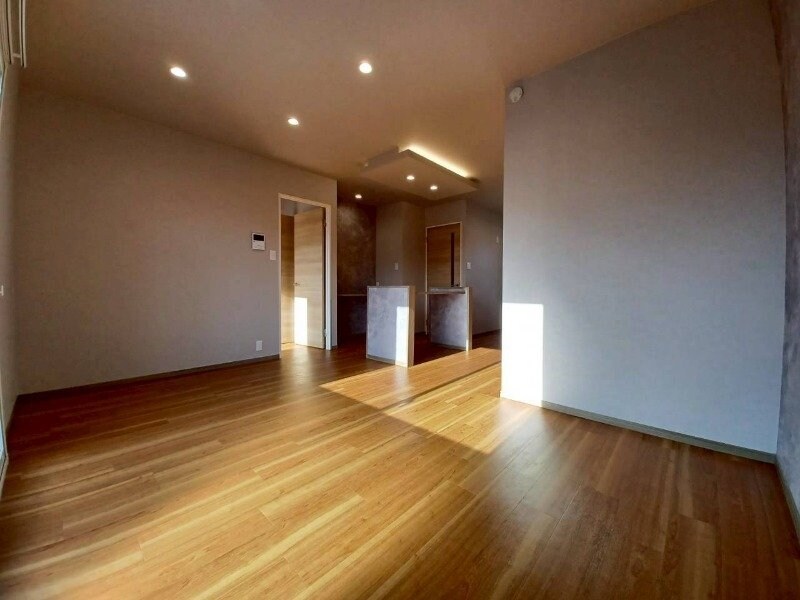 セフィラテラモト　Ｂ棟の物件内観写真