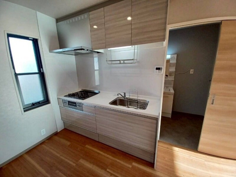 セフィラテラモト　Ｂ棟の物件内観写真