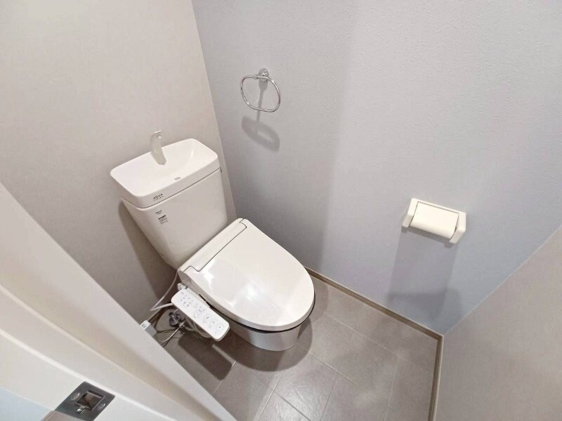 セフィラテラモト　Ｂ棟の物件内観写真