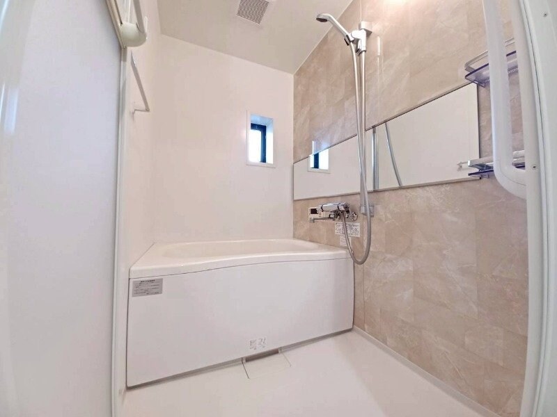 セフィラテラモト　Ｂ棟の物件内観写真