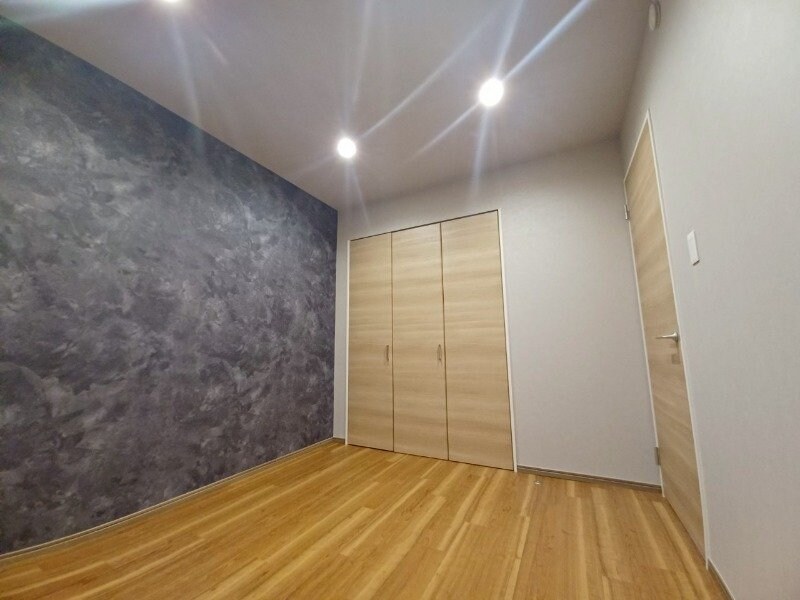 セフィラテラモト　Ｂ棟の物件内観写真