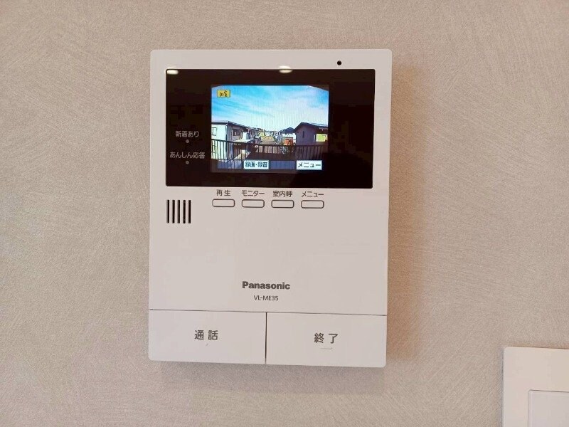 セフィラテラモト　Ｂ棟の物件内観写真