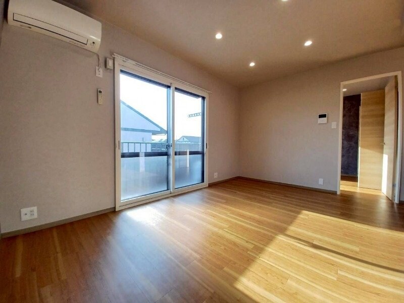 セフィラテラモト　Ｂ棟の物件内観写真