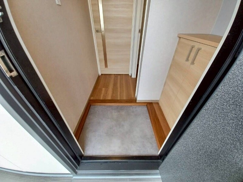 セフィラテラモト　Ｂ棟の物件内観写真