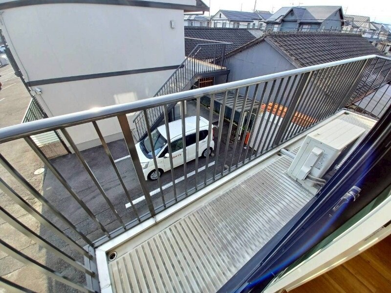 セフィラテラモト　Ｂ棟の物件内観写真