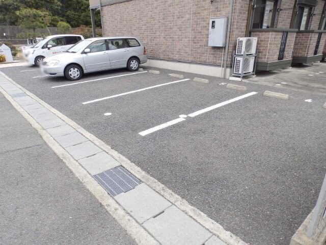 大和の里Ⅳの物件外観写真