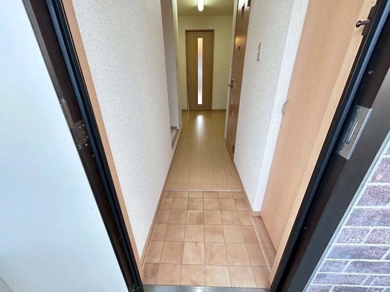 大和の里Ⅳの物件内観写真