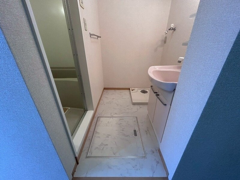 大和の里Ⅳの物件内観写真