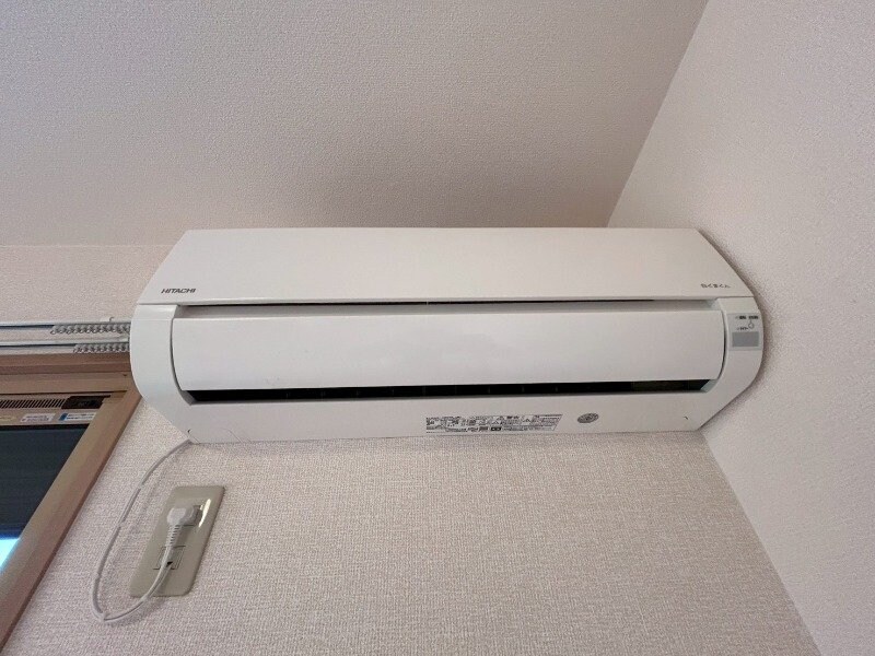 大和の里Ⅳの物件内観写真