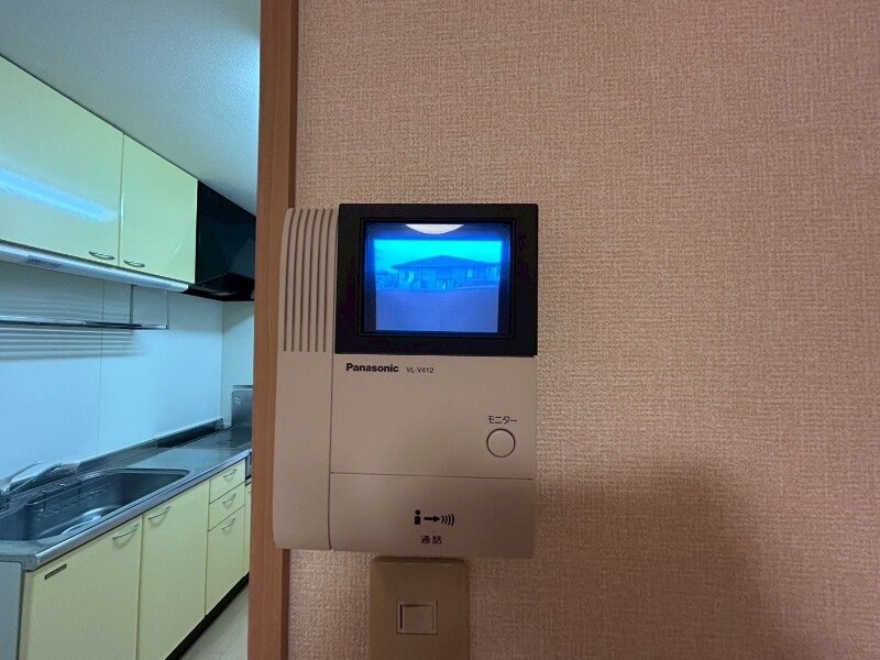 大和の里Ⅳの物件内観写真