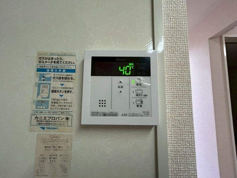 大和の里Ⅳの物件内観写真