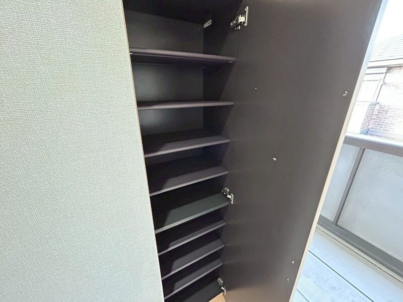 大和の里Ⅳの物件内観写真