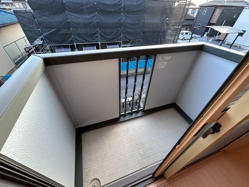 大和の里Ⅳの物件内観写真