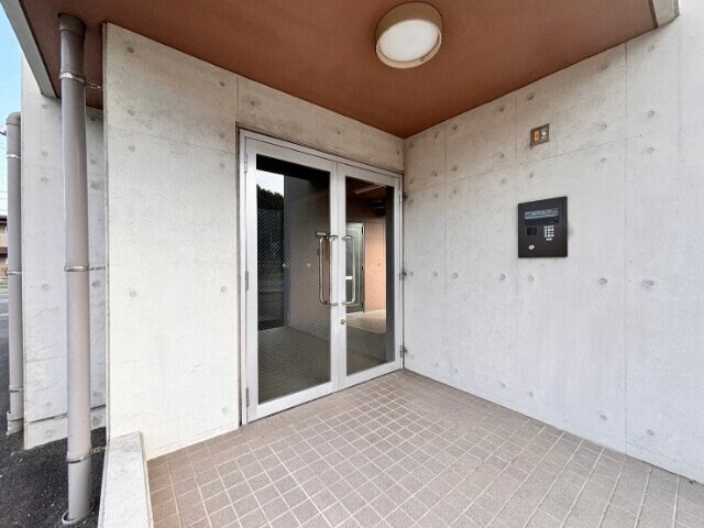 サニーヒルズあいの物件外観写真