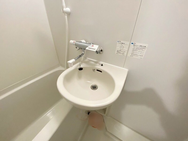 サニーヒルズあいの物件内観写真