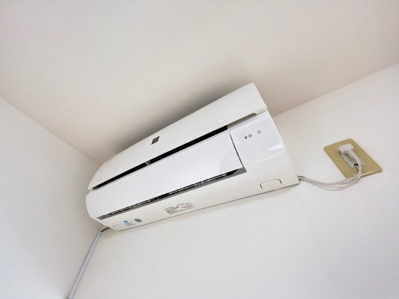 サニーヒルズあいの物件内観写真