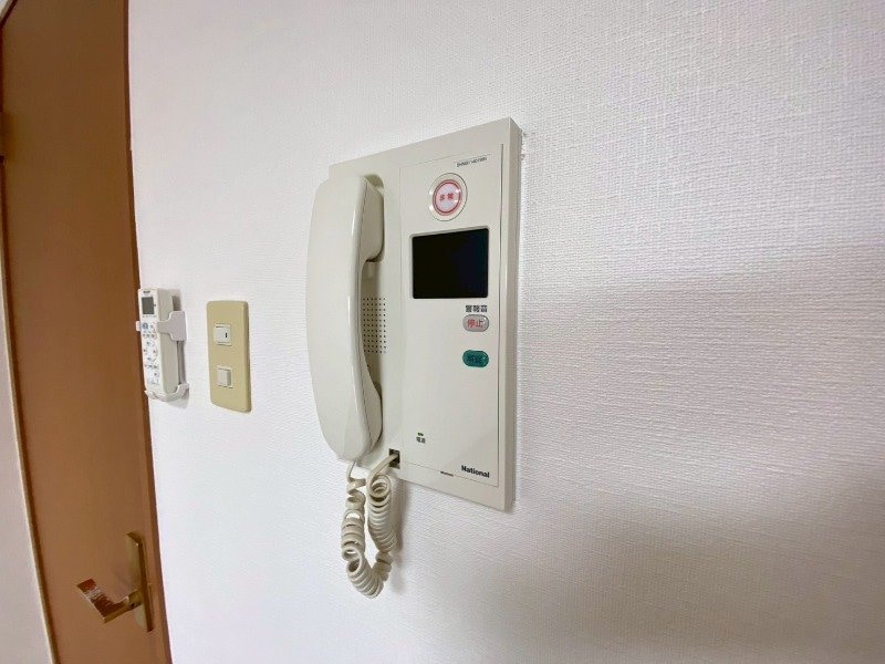 サニーヒルズあいの物件内観写真