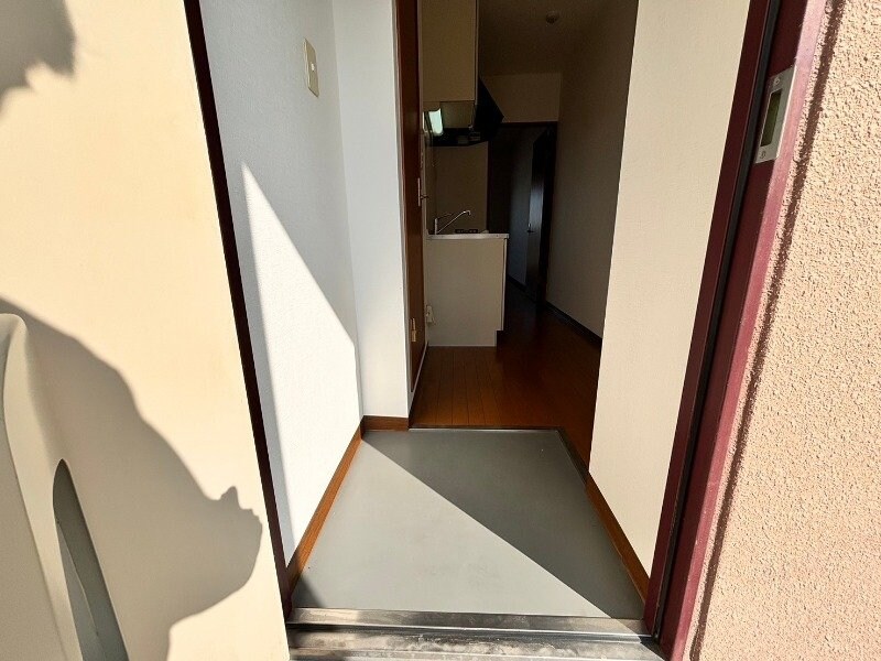 サニーヒルズあいの物件内観写真