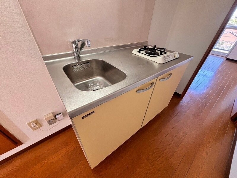 サニーヒルズあいの物件内観写真